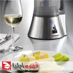 کف ساز شیر حرفه ای گاستروبک مدل 42414