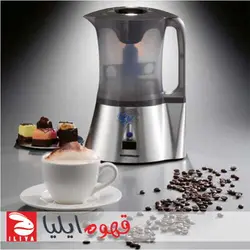 کف ساز شیر حرفه ای گاستروبک مدل 42414