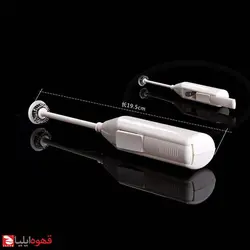 کف ساز و خامه زن گتر