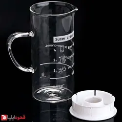 کف ساز و خامه زن گتر