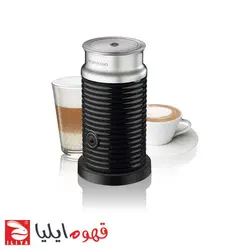 کف ساز و شیرجوش نسپرسو مدل aeroccino3