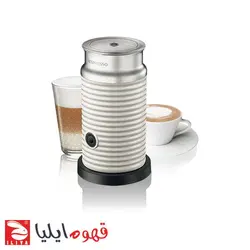 کف ساز و شیرجوش نسپرسو مدل aeroccino3