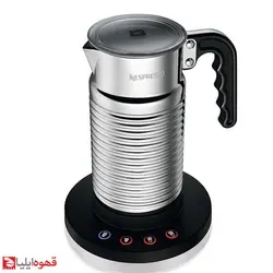 کف ساز و شیرجوش نسپرسو مدل aeroccino4