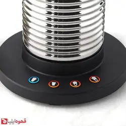 کف ساز و شیرجوش نسپرسو مدل aeroccino4