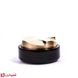 لولر قهوه سایز 58 - کد 120