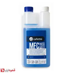 مایع جرم گیری نازل بخار Cafetto