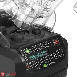 مخلوط کن همیلتون بیچ مدل Summit HBH850