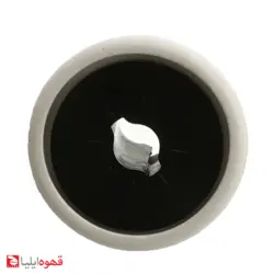 نگهدارنده تیغه آسیاب دستی فلزی