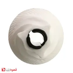 نگهدارنده تیغه آسیاب دستی فلزی