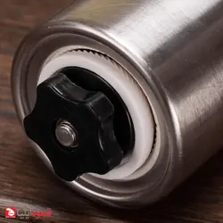 نگهدارنده تیغه آسیاب دستی فلزی