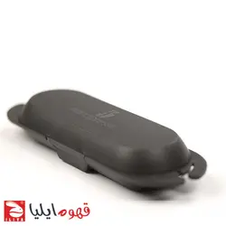 هارد کیس پودر قهوه هندپرسو