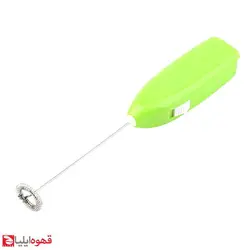 همزن و کف ساز مدل F-020