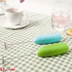 همزن و کف ساز مدل F-020