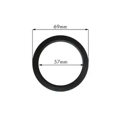 مشخصات، قیمت و خرید واشر هدگروپ اسپرسو ساز صنعتی کاریمالی 58 میلی متری l فروشگاه اینترنتی ایلیا