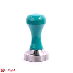 تمپر قهوه سایز 51 - کد 103