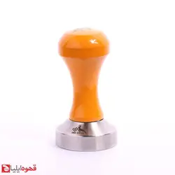 تمپر قهوه سایز 51 - کد 103