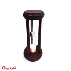 ساعت شنی کوچک