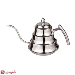 کتری قهوه دمی طرح 1