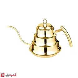 کتری قهوه دمی طرح 1