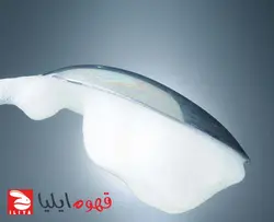 کف ساز شیر حرفه ای گاستروبک مدل 42410