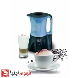 کف ساز شیر حرفه ای گاستروبک مدل 42410