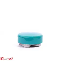 لولر قهوه سایز 58 - کد 118