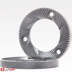 آسیاب قهوه کامپک مدل E6 OD