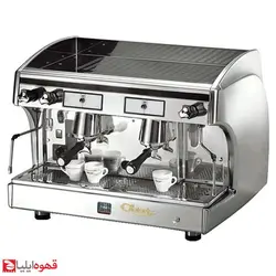 اسپرسو ساز استوریا مدل Perla - دو گروپ