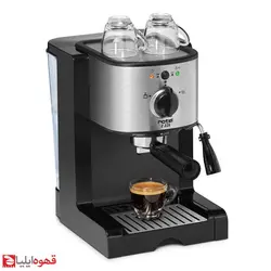 اسپرسو ساز روتل مدل 228CH1