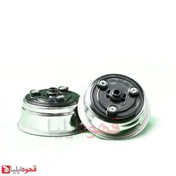 اسپرسو ساز روتل مدل 228CH1