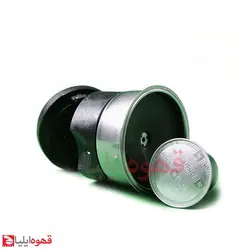 اسپرسو ساز روتل مدل 228CH1