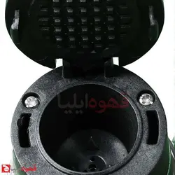 اسپرسو ساز روتل مدل 228CH1