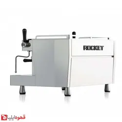 اسپرسو-ساز-راکت-مدل-R9-سه-گروپ