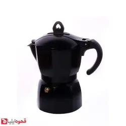 اسپرسو ساز روگازی طرح ایتالیا _ 3 کاپ