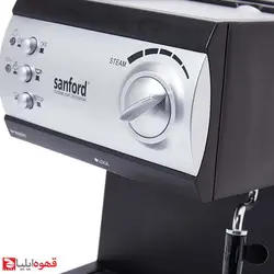 اسپرسو ساز سانفورد