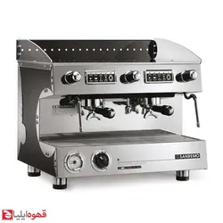 اسپرسو ساز سن رمو مدل Capri - دو گروپ