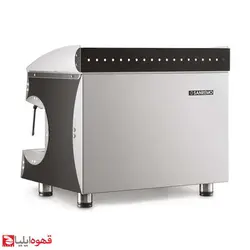 اسپرسو ساز سن رمو مدل Capri - دو گروپ