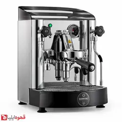اسپرسو ساز سن رمو مدل Treviso - تک گروپ