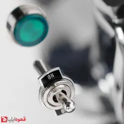 اسپرسو ساز سن رمو مدل Treviso - تک گروپ