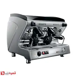 اسپرسو ساز سن رمو مدل Milano LX - دو گروپ