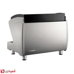 اسپرسو ساز سن رمو مدل Milano LX - دو گروپ