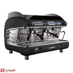 اسپرسو ساز سن رمو مدل Verona TCS - دو گروپ