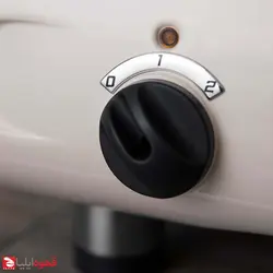 اسپرسو ساز سن رمو مدل Verona TCS - دو گروپ