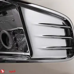 اسپرسو ساز سن رمو مدل Verona TCS - دو گروپ