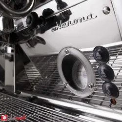 اسپرسو ساز سن رمو مدل Verona TCS - دو گروپ