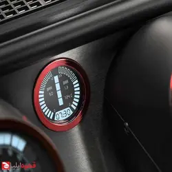 اسپرسو ساز سن رمو مدل Racer Naked - دو گروپ