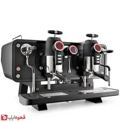 اسپرسو ساز سن رمو مدل Opera - دو گروپ