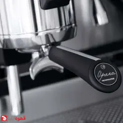 اسپرسو ساز سن رمو مدل Opera - دو گروپ