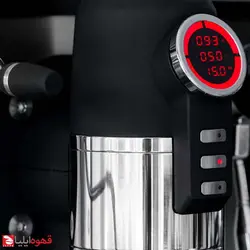 اسپرسو ساز سن رمو مدل Opera - دو گروپ