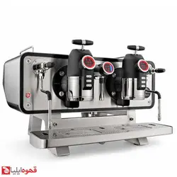 اسپرسو ساز سن رمو مدل Opera - دو گروپ